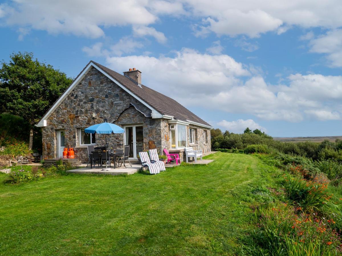 Loch An Eala Villa Clifden Exterior foto