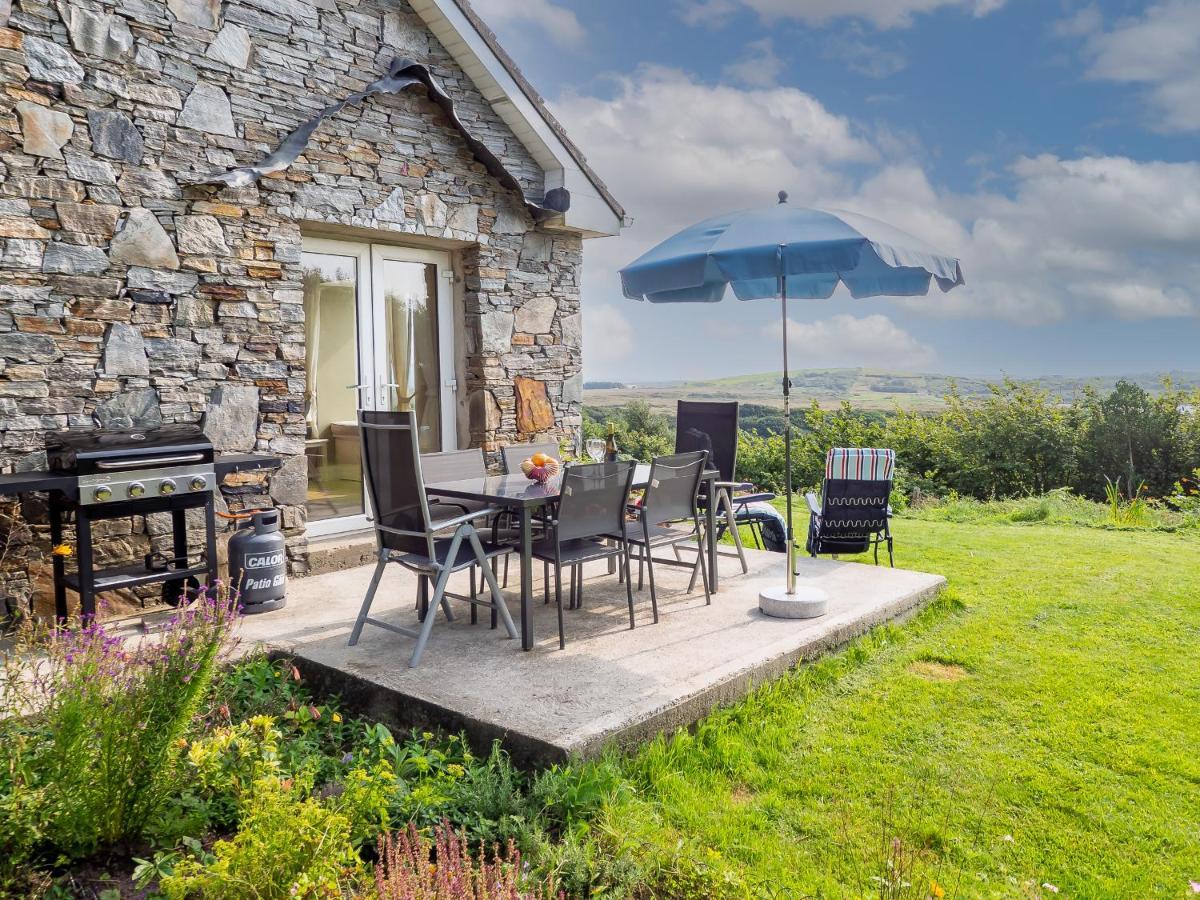 Loch An Eala Villa Clifden Exterior foto