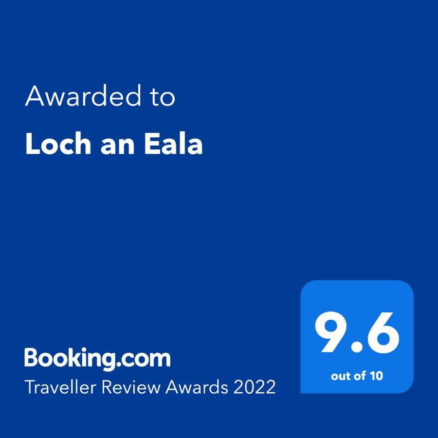 Loch An Eala Villa Clifden Exterior foto